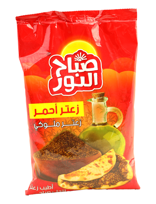زعتر صباح النور 400 غ